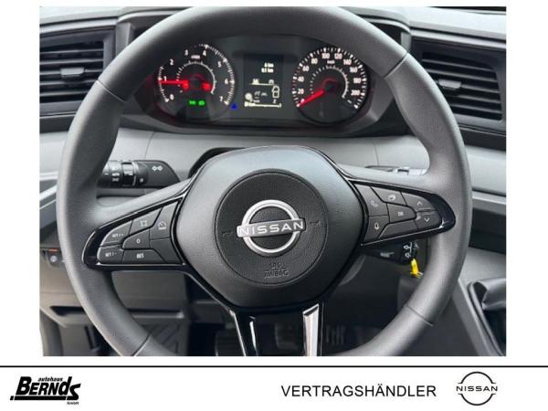 Nissan Interstar KASTEN L2H2 3,5t 💪 ACENTA MY25 ✅ KLIMA❄️*NRW* EINPARKHILFE TEMPOMAT - Gewerbe2