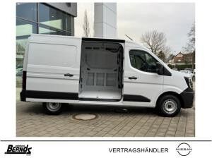 Nissan Interstar KASTEN L2H2 3,5t 💪 ACENTA MY25 ✅ KLIMA❄️*NRW* EINPARKHILFE TEMPOMAT - Gewerbe2