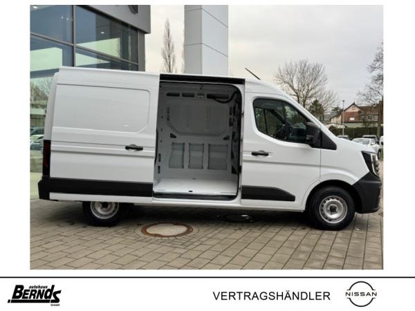 Nissan Interstar KASTEN L2H2 3,5t 💪 ACENTA MY25 ✅ KLIMA❄️*NRW* EINPARKHILFE TEMPOMAT - Gewerbe2