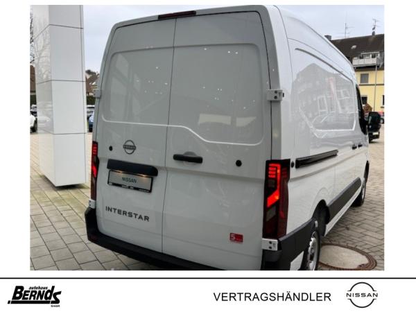 Nissan Interstar KASTEN L2H2 3,5t 💪 ACENTA MY25 ✅ KLIMA❄️*NRW* EINPARKHILFE TEMPOMAT - Gewerbe2