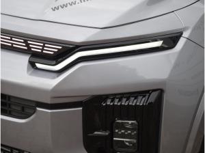 KGM Actyon 1.5 T-GDI Lux Automatik