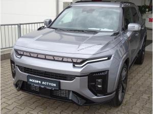 KGM Actyon 1.5 T-GDI Lux Automatik