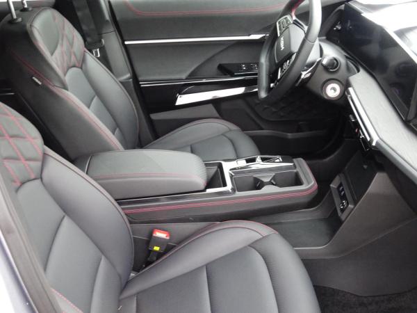 KGM Actyon 1.5 T-GDI Lux Automatik