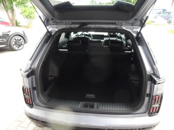 KGM Actyon 1.5 T-GDI Lux Automatik