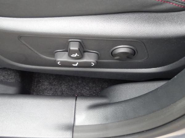 KGM Actyon 1.5 T-GDI Lux Automatik