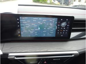 KGM Actyon 1.5 T-GDI Lux Automatik