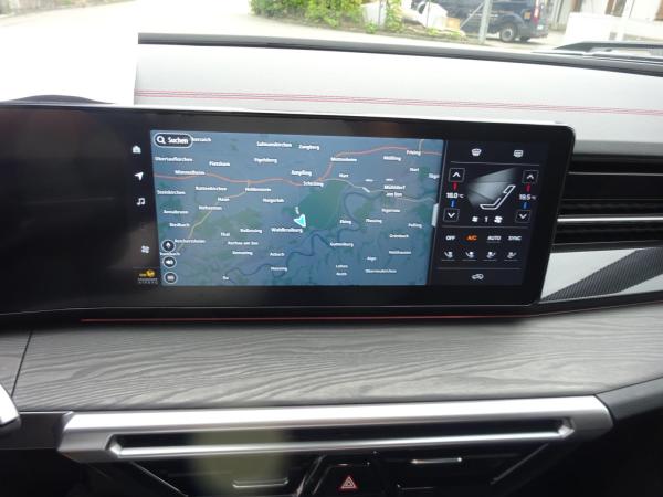 KGM Actyon 1.5 T-GDI Lux Automatik