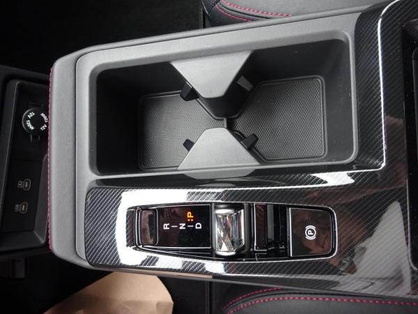 KGM Actyon 1.5 T-GDI Lux Automatik