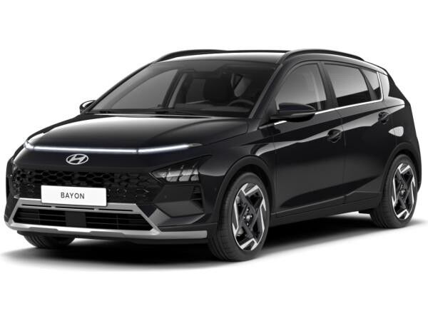 Hyundai BAYON Prime Automatik +++NUR GEWERBEKUNDEN+++