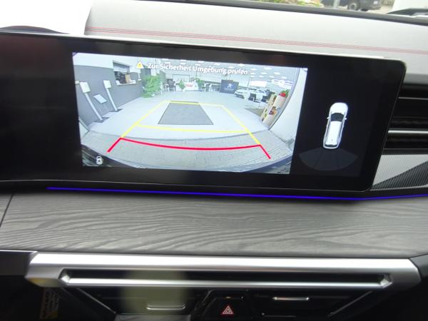 KGM Actyon 1.5 T-GDI Lux Automatik