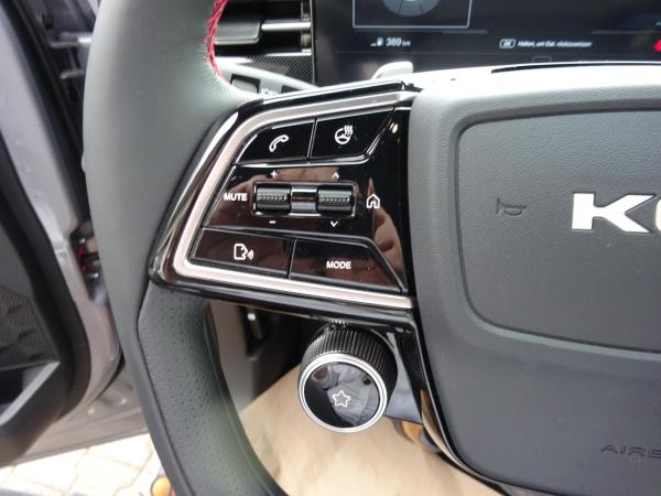 KGM Actyon 1.5 T-GDI Lux Automatik