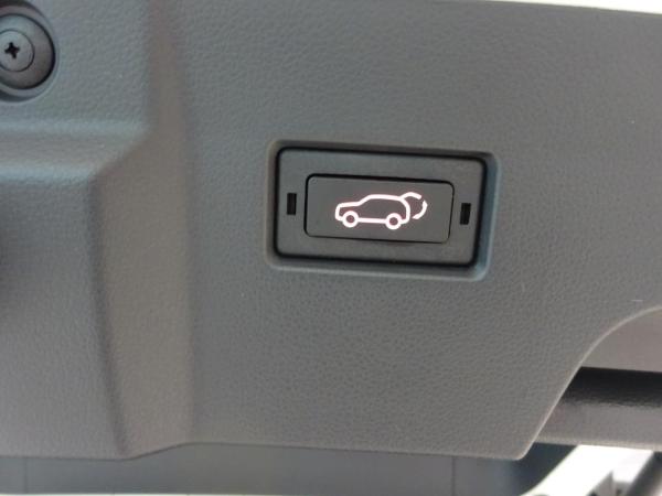 KGM Actyon 1.5 T-GDI Lux Automatik 2-Ton Lackierung