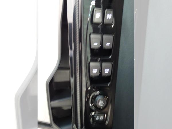 KGM Actyon 1.5 T-GDI Lux Automatik 2-Ton Lackierung