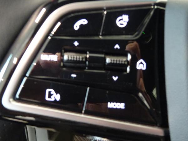 KGM Actyon 1.5 T-GDI Lux Automatik 2-Ton Lackierung