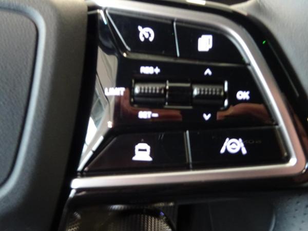 KGM Actyon 1.5 T-GDI Lux Automatik 2-Ton Lackierung