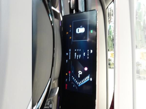 KGM Actyon 1.5 T-GDI Lux Automatik 2-Ton Lackierung