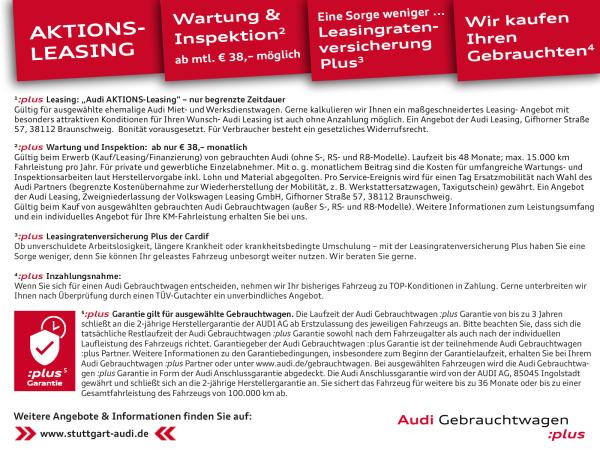 Audi Q3 Sportback S line 35 TFSI S tronic