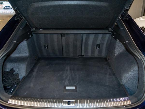 Audi Q3 Sportback S line 35 TFSI S tronic