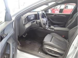 Volkswagen Passat R-LINE 2.0 TSI DSG LEDER STANDHEIZUNG GARANTIE WINTERRÄDER