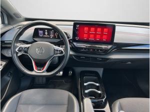 Volkswagen ID.5 GTX 4x4 82kWh SOH:93% 360° ACC AHK DCC HUD MATRIX PANO WÄRMEPUMPE