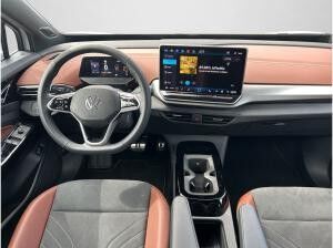 Volkswagen ID.5 Pro 82kWh 5J Garantie 360° 20" ACC AHK HARMAN HEATPUMP HUD MATRIX NAVI