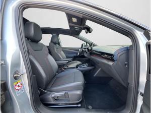 Volkswagen ID.5 GTX 4x4 82kWh SOH:93% 360° ACC AHK DCC HUD MATRIX PANO WÄRMEPUMPE