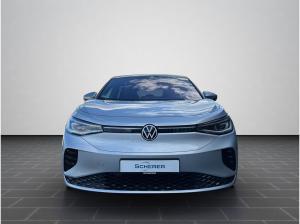 Volkswagen ID.5 GTX 4x4 82kWh SOH:93% 360° ACC AHK DCC HUD MATRIX PANO WÄRMEPUMPE