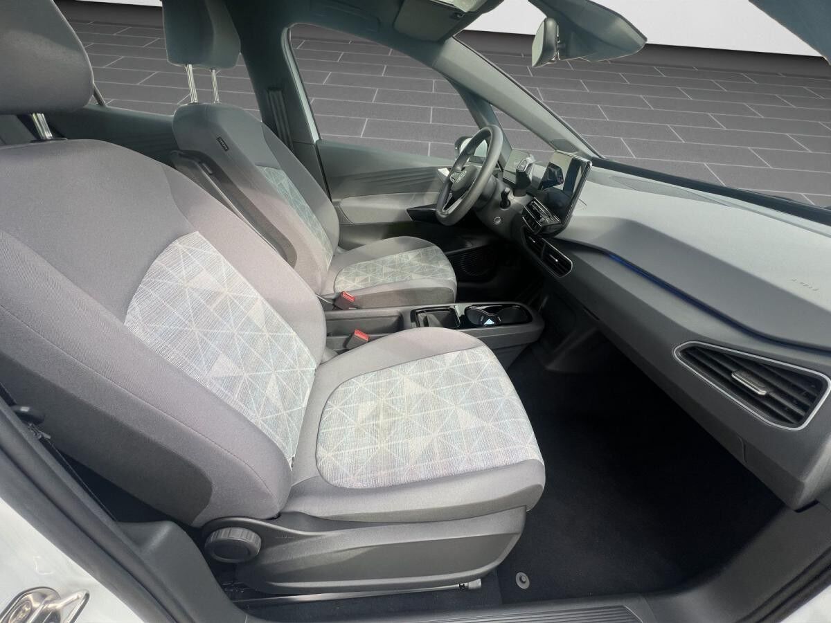 Volkswagen ID.3 Pro 62kWh CARPLAY KEYLESS LED NAVI PDC WÄRMEPUMPE