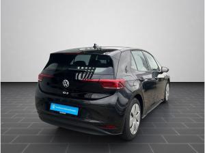 Volkswagen ID.3 Pro Performance 62 kWh SOH:90% ACC NAVI SHZ WÄRMEPUMPE