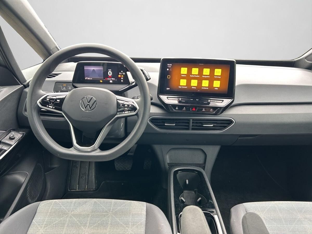 Volkswagen ID.3 Pure Performance 55kWh 18" LED NAVI