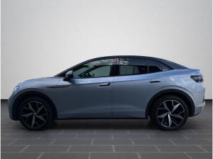 Volkswagen ID.5 GTX 4x4 82kWh SOH:93% 360° ACC AHK DCC HUD MATRIX PANO WÄRMEPUMPE