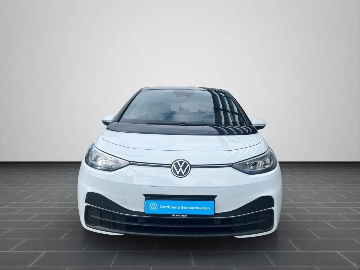 Volkswagen ID.3 Pro 62kWh CARPLAY KEYLESS LED NAVI PDC WÄRMEPUMPE