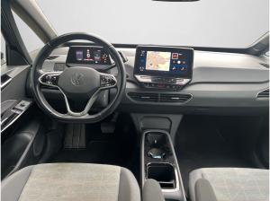 Volkswagen ID.3 Pro Performance 62 kWh SOH:90% ACC NAVI SHZ WÄRMEPUMPE
