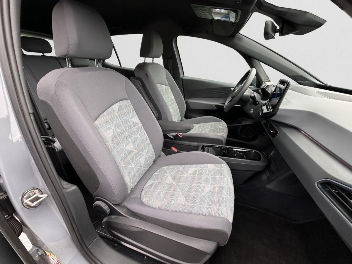 Volkswagen ID.3 Pure Performance 55kWh 18" LED NAVI