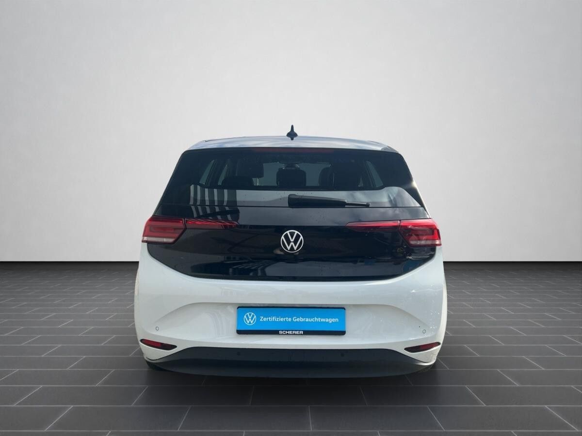 Volkswagen ID.3 Pro 62kWh CARPLAY KEYLESS LED NAVI PDC WÄRMEPUMPE