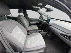 Volkswagen ID.3 Pro Performance 62 kWh SOH:90% ACC NAVI SHZ WÄRMEPUMPE