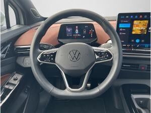 Volkswagen ID.5 Pro 82kWh 5J Garantie 360° 20" ACC AHK HARMAN HEATPUMP HUD MATRIX NAVI