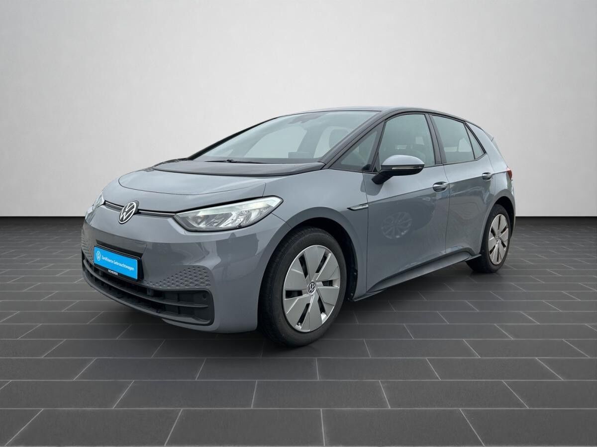 Volkswagen ID.3 Pro 62kWh CARPLAY KEYLESS LED NAVI PDC