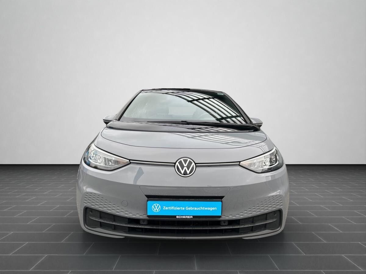 Volkswagen ID.3 Pure Performance 55kWh 18" LED NAVI