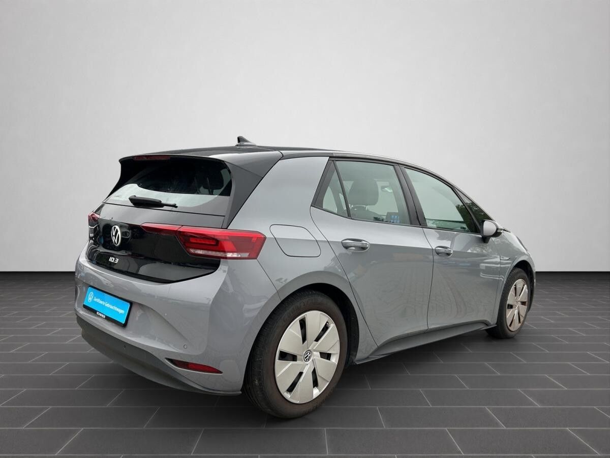 Volkswagen ID.3 Pro 62kWh CARPLAY KEYLESS LED NAVI PDC
