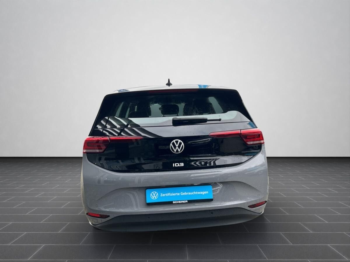 Volkswagen ID.3 Pure Performance 55kWh 18" LED NAVI