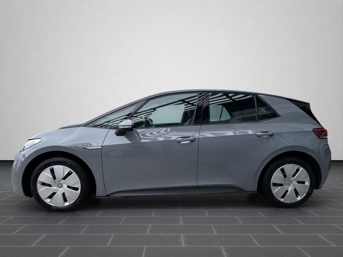 Volkswagen ID.3 Pure Performance 55kWh 18" LED NAVI