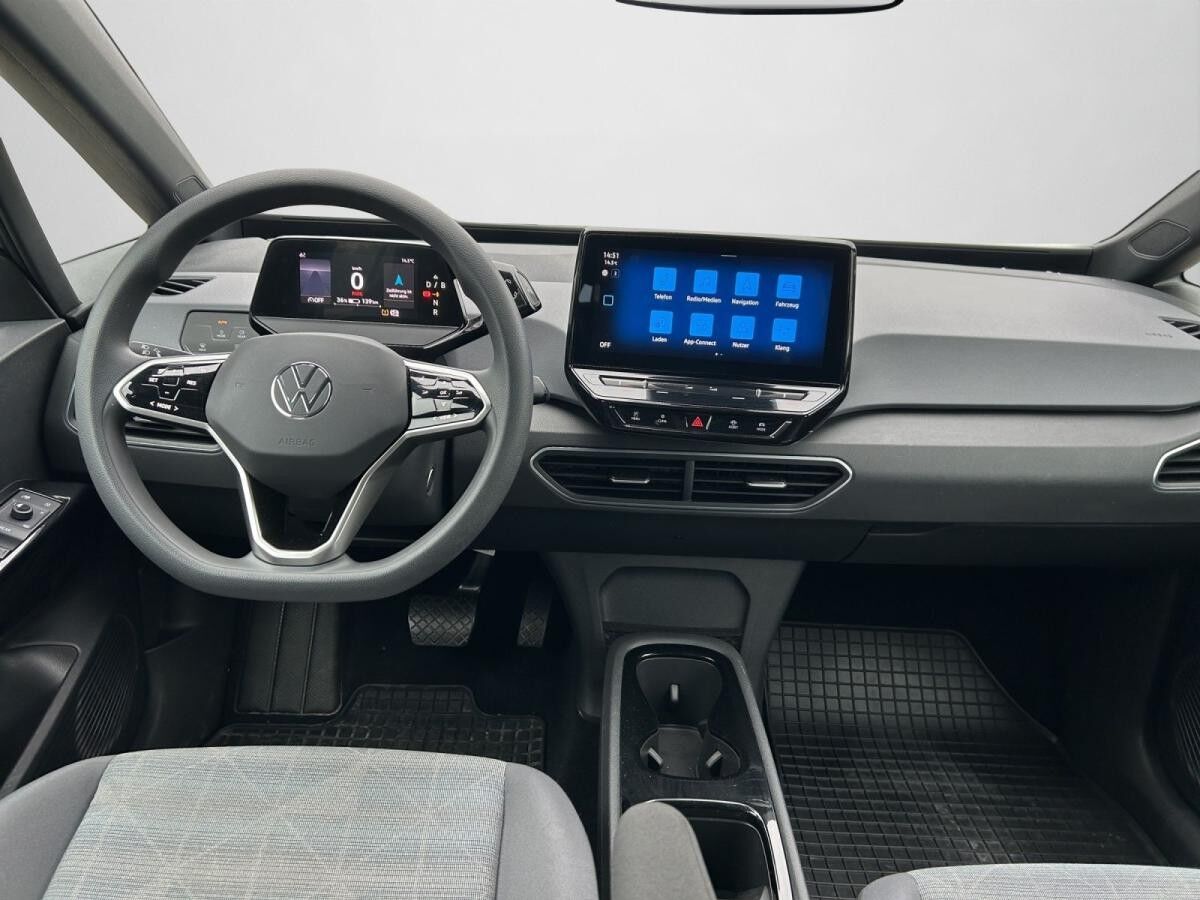 Volkswagen ID.3 Pro 62kWh CARPLAY KEYLESS LED NAVI PDC