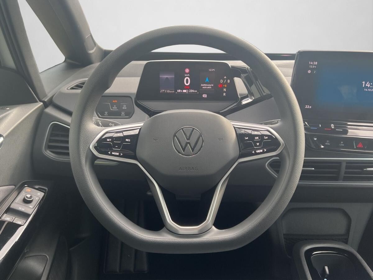 Volkswagen ID.3 Pro 62kWh CARPLAY KEYLESS LED NAVI PDC WÄRMEPUMPE