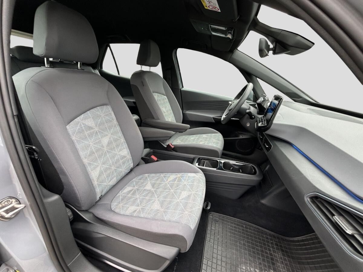 Volkswagen ID.3 Pro 62kWh CARPLAY KEYLESS LED NAVI PDC