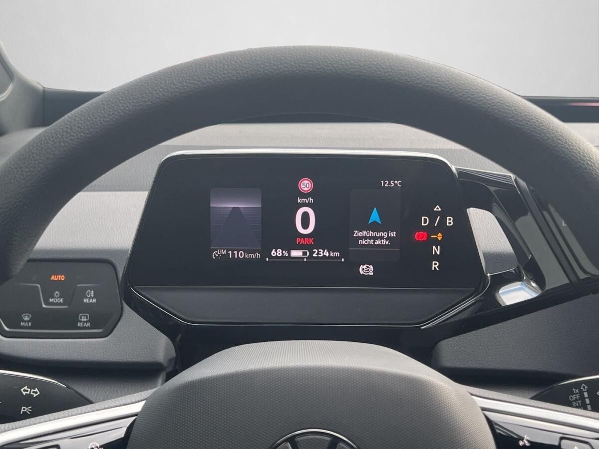 Volkswagen ID.3 Pro 62kWh CARPLAY KEYLESS LED NAVI PDC WÄRMEPUMPE