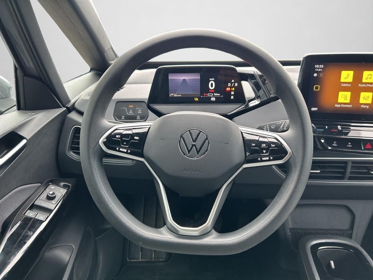 Volkswagen ID.3 Pure Performance 55kWh 18" LED NAVI