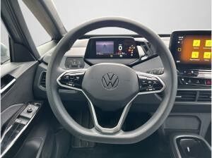 Volkswagen ID.3 Pure Performance 55kWh 18" LED NAVI