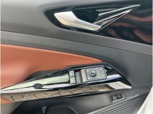 Volkswagen ID.5 Pro 82kWh 5J Garantie 360° 20" ACC AHK HARMAN HEATPUMP HUD MATRIX NAVI