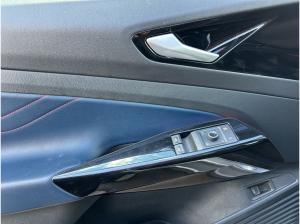 Volkswagen ID.5 GTX 4x4 82kWh SOH:93% 360° ACC AHK DCC HUD MATRIX PANO WÄRMEPUMPE